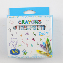 School Drawing Color Box Crayon