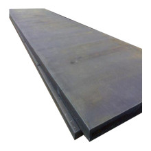 JIS G3103 Pressure Vessel (PVQ) Steel Plate