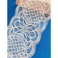 New Design Nylon Spandex Lace Trim for Lingerie