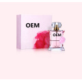 Good Quality Nice Fragrance Women OEM Perfume