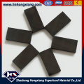 PCD Cutting Tool Blanks for Machining Non-Ferrous Metal and Alloys