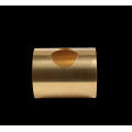 Brass Faucet Fittings by CNC