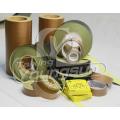 Heat resistant PTFE adhesive tape