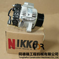 PC200-8 Alternator 600-861-3420 35A Genuine Parts