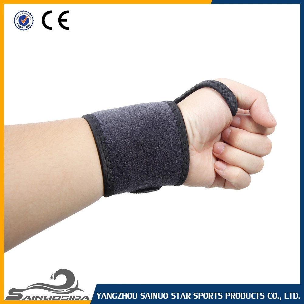 Sport Breathable Bandage Webp