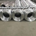 Zinc Coated Galvanized Steel gi binding wire