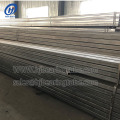 Cold Formed Welded Profile Pipe EN10210-1 S355NLH