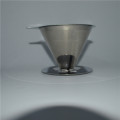 Stainless Steel Reusable Coffee Filter