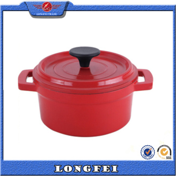 Keep More Nutrition Various Color Korea Cookware