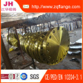 ANSI B16.5 So Flange