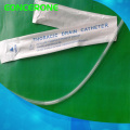 Medical 2 Way Silicone Foley Catheter