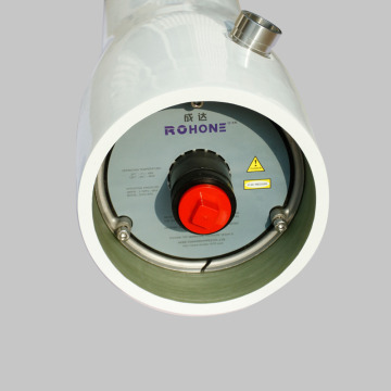 frp ro membrane housing-economy type