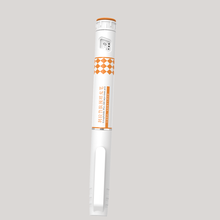 Injecteur de stylo liraglutide multifonctionnel dans la cartouche 3ML