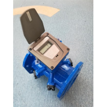 Woltman Bulk Ultrasonic Flow Meter Water Meters