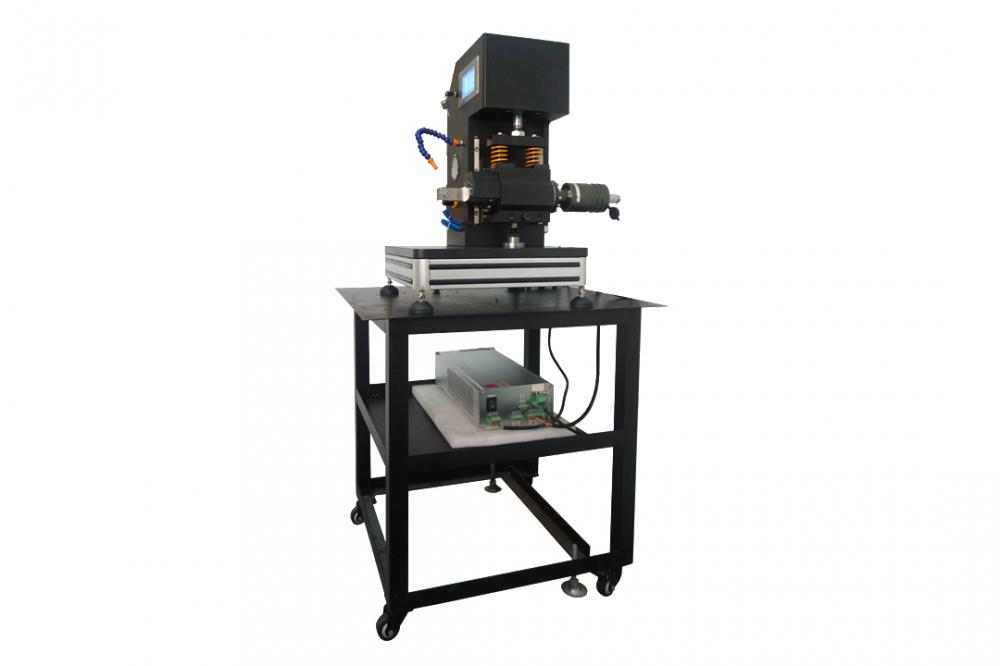 Ultrasonic Metal Spot Welder