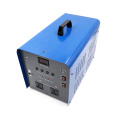 Portable  500W AC Soalr Generation System 40AH-Battery