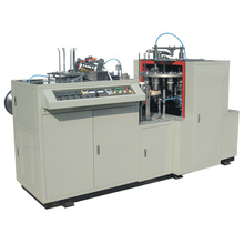 Hot Water Cups Machine