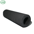 shock absorber rubber foam insulation hose and pipes