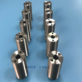 Cnc Turning Stainless Steel Threaded Parts