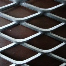 Expanded Metal Security Products/ Expanded Metal Fence