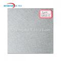 Nonwoven Metal Fiber Sintered Felt nylon fiber filter