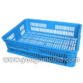 Plastic Basket Molds