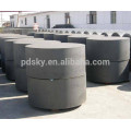 High Quality Isostatic Graphite Block And Molded Graphite Briquette