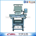 Single head cap Embroidery clothing Embroidery machine