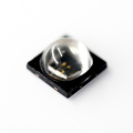 Domed Lens IR SMD LED 3535 3W 940nm