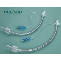 Tubo endotraqueal médico de PVC desechable