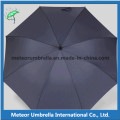 Moda Auto Open Especial LED Flash Iluminação Chuva Umbrella Direto