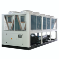 Industrial Screw Chiller 20 Ton To 150 Ton Screw Type Air Cooled Water Chiller System Cooling Water Chiller Machine