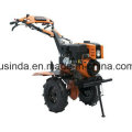 Máquina Agrícola Diesel Power Tiller