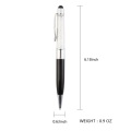 Kristall-Touchscreen-Stift-Stift-USB-Stick