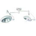 Double head Cold Light Surgical Lamp