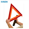 Hot sale emergency warning triangle,safety triangle reflector kit