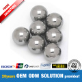 Finished Tungsten Carbide Bearing Balls