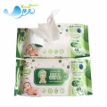Limpos de bebês sensíveis de alta qualidade Produtos de limpeza mais quente
