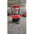 Mini Excavator 1.7ton Excavator en venta