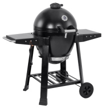 Grelha de aço Kamado 21 &quot;