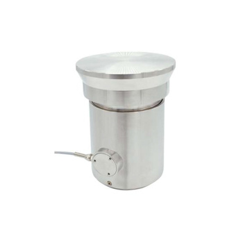 Canister Style Compression Load Cell 500~600t