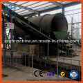 Chemical Fertilizer Rotary Drum Granulator