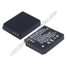 Panasonic Camera Battery CGA-S005E