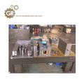 Thermoplastic Mould Tools Injection molding