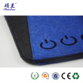 High quality eco-friendly felt laptop bag file bag