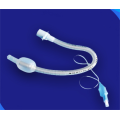 Disposable sterile endotracheal tube package