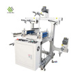 Multi layer laminating machine film laminating machine