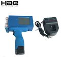 Industrial Handheld  Date coder Inkjet marking Printers