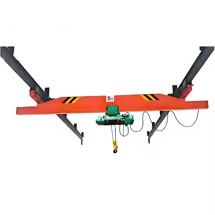 LX suspension crane LX suspension crane