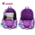 SchoolBags with Lunch Bag and Pencil Case